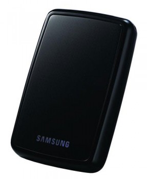 Внешний жесткий диск Samsung USB 160Gb HXMU016DA/E22 2,5