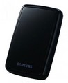 Внешний жесткий диск Samsung USB 160Gb HXMU016DA/E22 2,5