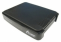 Модем Acorp Sprinter@ADSL LAN410 AnnexА  (ADSL2+, 4 LAN) Сплиттер