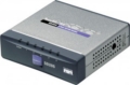 Коммутатор Cisco 5x10/100TX настольного исполнения (SD205-EU)