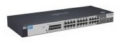 Коммутатор HP ProCurve Switch 1400-24G (J9078A)