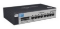 Коммутатор HP ProCurve Switch 1700-8 (J9079A)