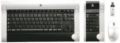 Клавиатура Logitech diNovo cordless Desktop for notebook USB RTL (967428-0112)
