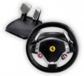 Руль Thrustmaster FERRARI F430 Force Feedback Racing Wheel PC (2960710) USB