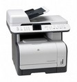 МФУ HP LaserJet Color CM1312nfi USB (Printer+Copyr+Scanner+Fax) ADF (CC431A)