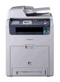 МФУ Samsung CLX-6240FX А4 24/24стр/мин(печать копир сканер факс)сеть дуплекс автоподатчик