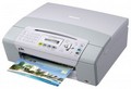МФУ Brother струйный MFC250C (цветной принтер/сканер/копир/факс) 27 стр/мин