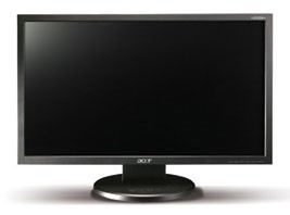 Монитор Acer TFT 23