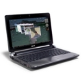 Субноутбук Acer Aspire AOD250-0Bk Atom N270/1G/160GB/WiFi/BT/XpHome/10.1
