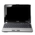 Субноутбук Asus N10JB Atom280/1G/160Gb/NV G105 MB/no DVD-RW/Wi-Fi/BT/XP/10