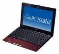 Субноутбук Asus Eee PC 1008HA AtomN280/1G/160Gb/WiFi/BT/WinXP/10.1