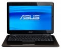 Ноутбук Asus K40AB RM-74/3G/250Gb/ATI 4570 512MB/DVD-RW/WiFi/VHB/14