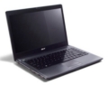Ноутбук Acer AS 3410-723G25i Intel Cel 723/3G/250/WiFi/Cam/VHP/13.3