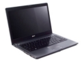 Ноутбук Acer AS 4810T-353G25Mi C2S SU3500/3G/250/DVDRW/WiFi/BT/Cam/VHP/14.0