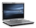 Ноутбук HP 2730p SL9400 (1.86)/2G/80 SSD/NoOptDrv/WiFi/BT/WWAN/VB-XP/12.1
