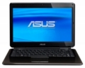 Ноутбук Asus K40AB RM-74/3G/250Gb/ATI 4570 512MB/DVD-RW/WiFi/Linux/14