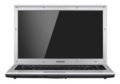 Ноутбук Samsung NP-R518-DA01 C900/1G/160/DVDRW/WiFi/DOS/15.6