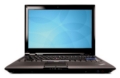 Ноутбук Lenovo SL500 T5870/3G/250/DVDRW/GF 105M 256/WiMax/VHB/15.4WXGA/Cam/Black