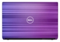 Ноутбук Dell Studio 1555 C2D P8600 2.4/15.6”WLED TL/4G/320G/DVDRW/512 HD4570/BT/WiFi/6c/design3/VHB
