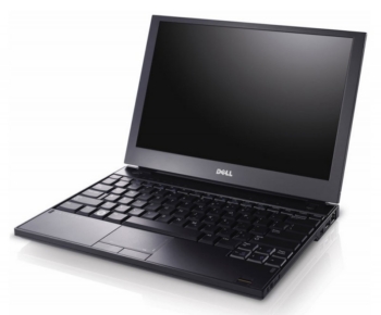 Ноутбук Dell Latitude E4200 C2D SU9400 1.4/black/12WXGA/2G(1x1+1x1)/64/DVDRW/BT/4/WL5100/ms/VBtoXPpE