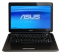 Ноутбук Asus K40IJ T3000/2G/250Gb/DVD-RW/WiMAX/VHB/14