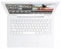 Ноутбук Apple MacBook 2.13GHz/2Gb/160/SuperDrive/GeForce 9400M/WiFi/BT/13.3