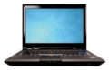 Ноутбук Lenovo SL500 T6670/3G/250/DVDRW/GF 105M 256/WiFi/BT/VHB/15.4WXGA LED/Cam/Черный