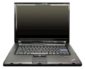 Ноутбук Lenovo T500 P8400/2G/250G/ATI 3650 256/DVDRW/WiFi/BT/VP32/15.4 WXGA/Cam/6c/Black
