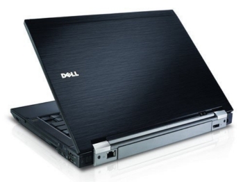 Ноутбук Dell Latitude E6400 C2D P8600 2.4/14.1WXGA/X4500HD/2G/80G/DVDRW//WL1397/6c/VBE