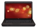 Ноутбук HP 610 T5870(2.00)/2G/320/DVDRW/WiFi/BT/VB/15.6