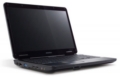 Ноутбук eMachines eME725-433G25Mi T4300/3G/250/Intel GMA 4500M/DVDRW/WiFi/WiMAX/VHB/15.6