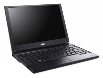 Ноутбук Dell Latitude E4300 C2D SP9400 2.4/13.3