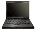 Ноутбук Lenovo T400s SP9400/2G/250/Intel 4500HMD/DVDRW/WiFi/BT/VHP/14.1WXGA+ LED/6c/Cam/Черный
