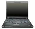 Ноутбук Lenovo R500 P7570/2G/250G/Intel 4500MHD/DVDRW/WiFi/BT/FPR/XP Pro/15.4 WXGA/Cam/6c/Черный