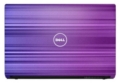 Ноутбук Dell Studio 1555 15.6”WXGA TL/T6500/3Gb/250/DVDRW/HD4570 512/WiFi/BT/6cell/CAM/VHB/Design 3