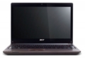 Ноутбук Acer AS 3935-754G16Mi P7550/4G/160/Intel GMA X4500MHD/DVDRW/WiFi/BT/Сam/VHP/13.3