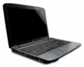 Ноутбук Acer AS 5738G-663G25Mi T6600/3G/250/DVDRW/512MB Radeon HD4570/WiFi/BT/Cam/VHP/15.6