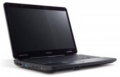 Ноутбук eMachines eME725-433G25Mi T4300/3G/250/Intel GMA 4500M/DVDRW/WiFi/VHB/15.6