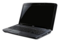 Notebook Acer AS 5738ZG-433G25Mi T4300/3G/250/DVDRW/512Mb Radeon HD4570/WiFi/Сam/VHP/15.6
