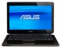 Ноутбук Asus K40IN T4300/2G/250Gb/NV G102 512/DVD-RW/WiFi/Linux/14