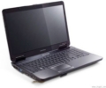 Ноутбук eMachines eMG525-902G25Mi Cel 900/2G/250/DVDRW/WiFi/W7S/17.3