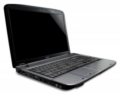 Ноутбук Acer AS5738G-664G50Mi T6600/4G/500/DVDRW/512MB Rad HD4570/WiFi/WiMAX/BT/Cam/W7HP/15.6