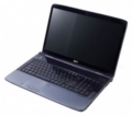 Ноутбук Acer AS7738G-664G32Mi T6600/4G/320/1G GF G240M/DVD-RW/WF/FP/Cam/W7HP/17.3