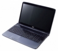 Ноутбук Acer AS7738G-754G50Mi P7550/4G/500/1G GF G240M/DVD-RW/WF/BT/FP/Cam/W7HP/17.3