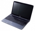 Ноутбук Acer AS7738G-874G50Mi P8700/4G/500/1G GF G240M/DVD-RW/WF/BT/FP/Cam/W7HP/17.3