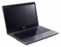 Ноутбук Acer AS4810TG-944G50Mi C2D SU9400/4G/500/512M Rad HD4330/DVDRW/WF/BT/Cam/W7HP/14.0
