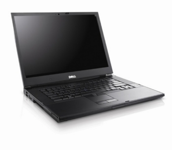 Ноутбук Dell Latitude E6400 C2D P8600 2.4/14.1WXGA/X4500HD/2G/160G/DVDRW/WiFi/MD/BT/VBo XPpE