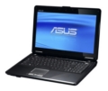 Ноутбук Asus M60J 720QM/4G/320Gb/DVD-RW/WiFi/BT/VHP/16