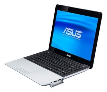 Ноутбук Asus UX30 SU7300/3G/250/no ODD/WiFi/BT/VHP/13.3