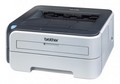 Принтер Brother лазерный HL-2150NR 22стр/мин., 2400*600, 16Мб, USB 2.0